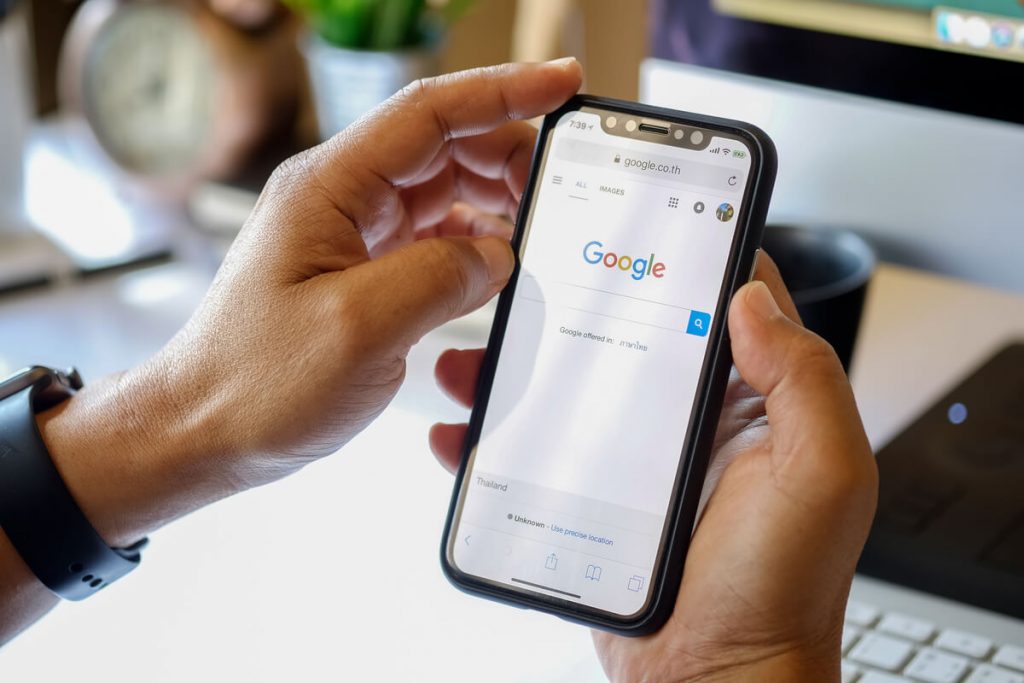 google update