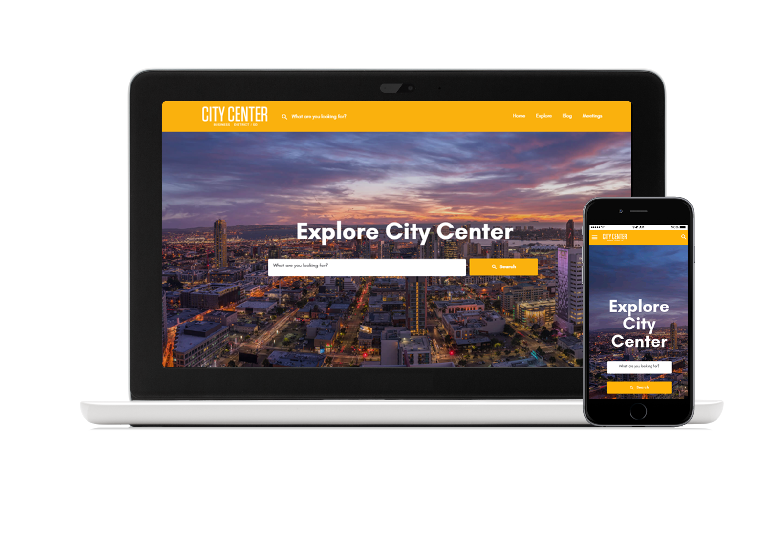 citycentersd