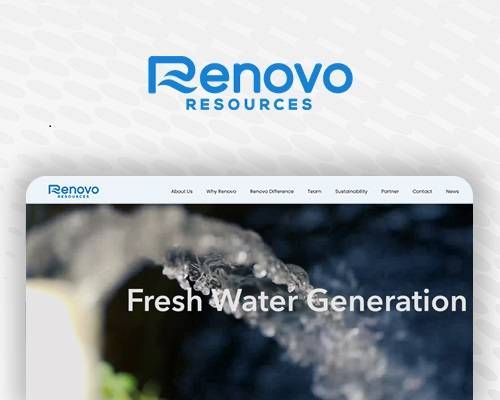 Renovo Resources