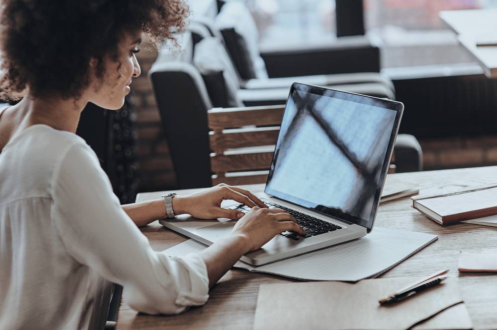 custom website design