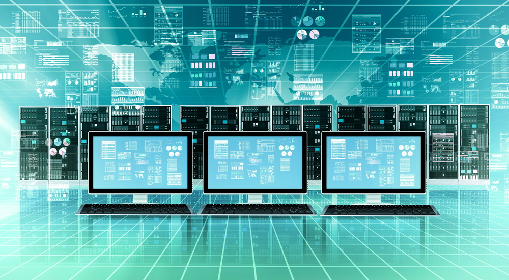 hosting-and-maintenance