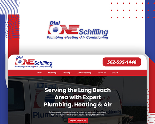 Dial ONE Schilling